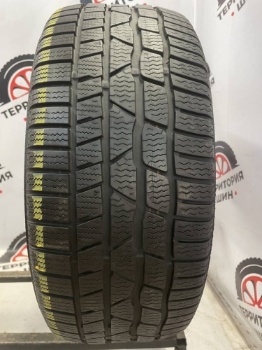 Continental ContiWinterContact TS 830P SUV 225/45 R17