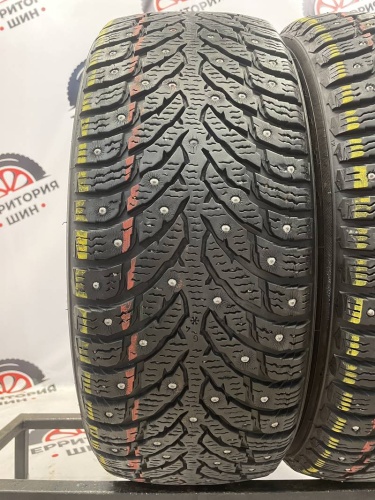 Nokian Hakkapeliitta 9 215/55 R17
