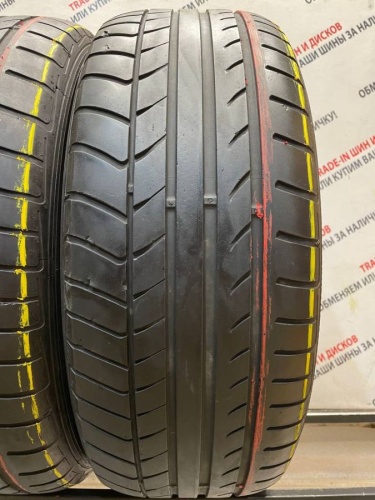 Dunlop SP Sport Maxx TT RFT R17	225/60