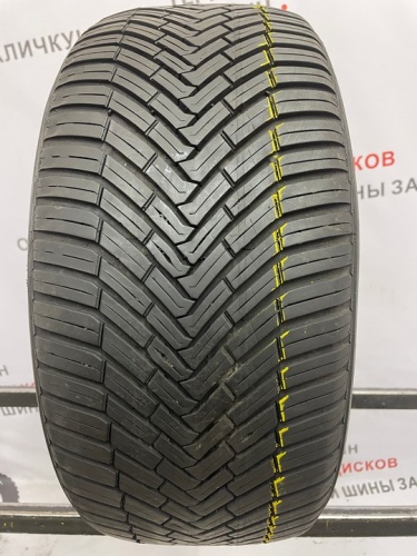Continental ALLSeasonContact R18 245/40 97V