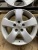 Литьё Suzuki Orig R16 5x114,3 СТ60,1