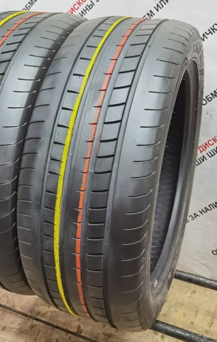 Goodyear Eagle F1 Asymmetric 3 R21 275/45