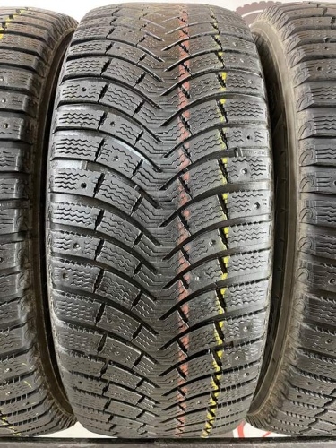 Michelin X-Ice North 2 R17 265/65
