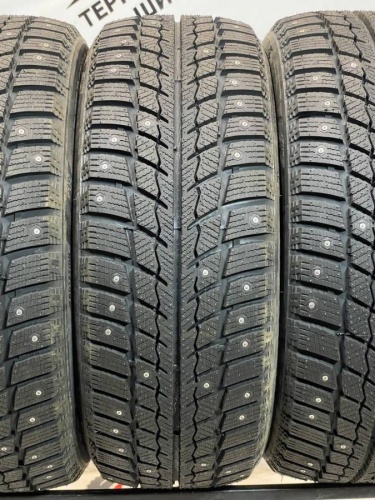 Zeta Antarctica Ice R17	225/55