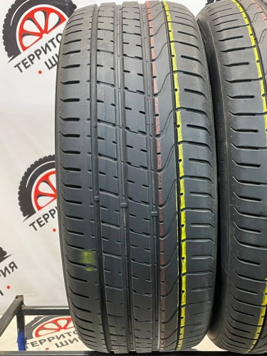 Pirelli P Zero  R20 255/50