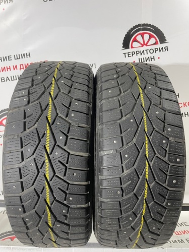 Gislaved NordFrost 100 R15 195/60