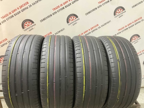 Nokian Tyres Hakka Black 2 R17 225/55