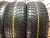 Bridgestone Blizzak DM-V1 R18 255/55