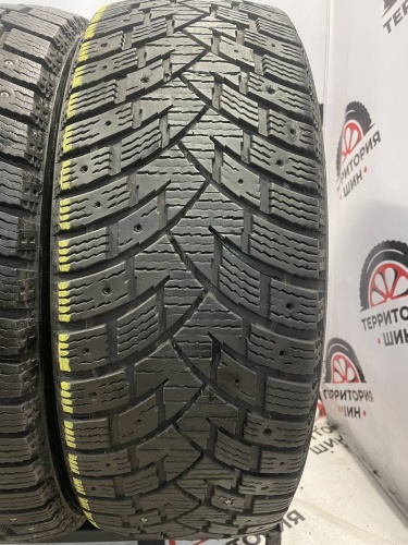 Zeta Antarctica Sport R19	225/55