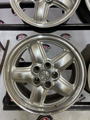 Литье 7j et40 5*112 d73.1 R16