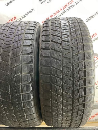 Bridgestone DM-V1 R17 235/60