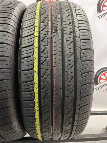 Nexen N'Priz AH8 R16 225/60