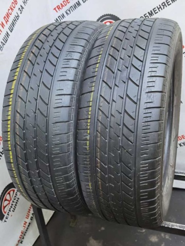 Bridgestone Turanza ER33 R16 205/60