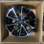 Диски литые R16 5x114.3 60.1 Et45