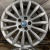 Литые диски FORD R17 5*108