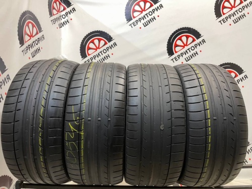 Kumho Ecsta Le sport  245/40/18
