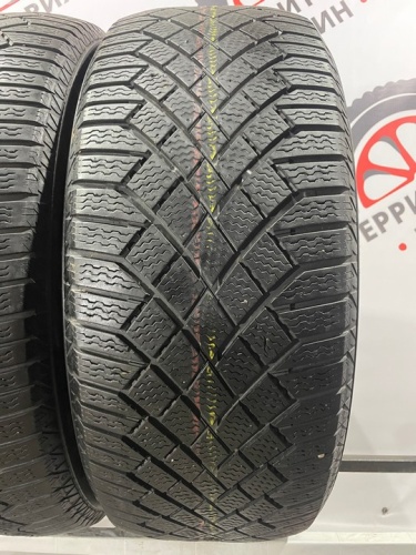 Continental ContiVikingContact 7 R19 255/55