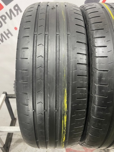 Continental ContiPremiumContact 5 R16 205/60