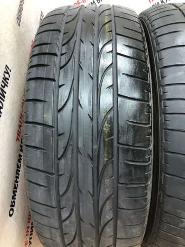 Bridgestone Dueler H/P sport R18 235/60