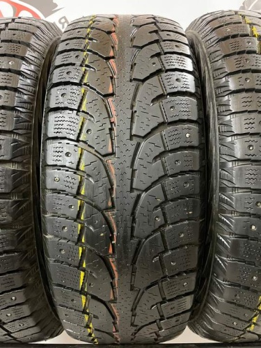 Hankook Winter I*Pike RW11 R18 235/60