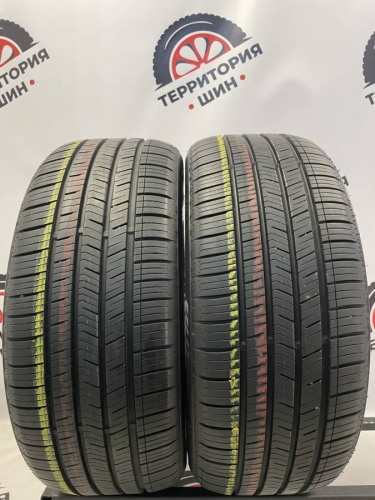 Nexen N'Fera Supreme 215/50 R17