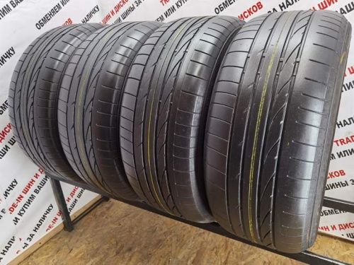 Bridgestone Dueler H/P Sport R19 265/50