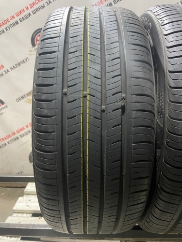 Kumho Solus TA31 R17 215/50