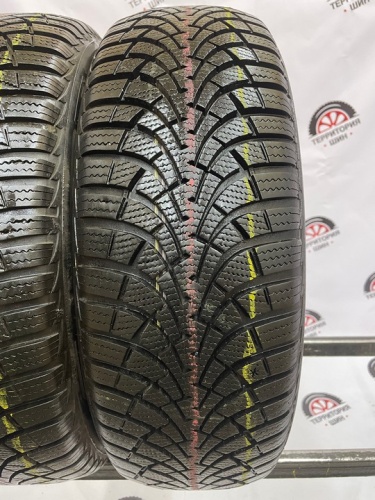 Goodyear UltraGrip 9 195/55 87H R16