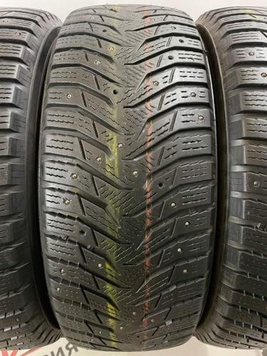 Kumho WinterCraft wi31 R17 235/65