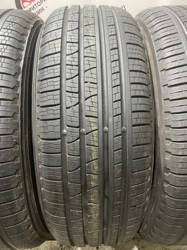 Pirelli Scorpion Verde R18 235/60