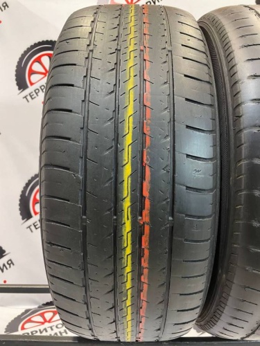 Dunlop 7000 R18 225/55