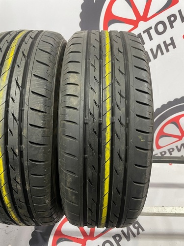 Bridgestone Nextry Ecopia R15 185/55