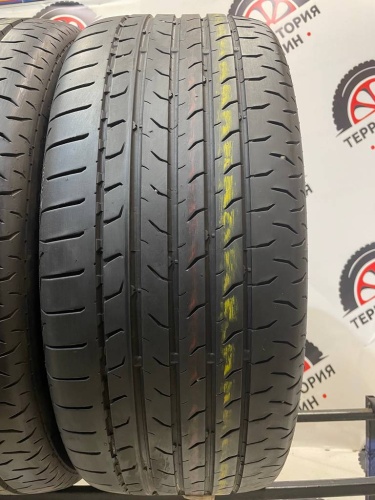 Continental MaxContact MC6 265/45/21