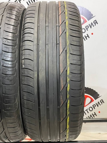 Bridgestone Turanza T001 R18	225/50