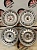 Штампы Nissan, Daster  R16 5*114,3 ET50 6,5J ЦО 66,1