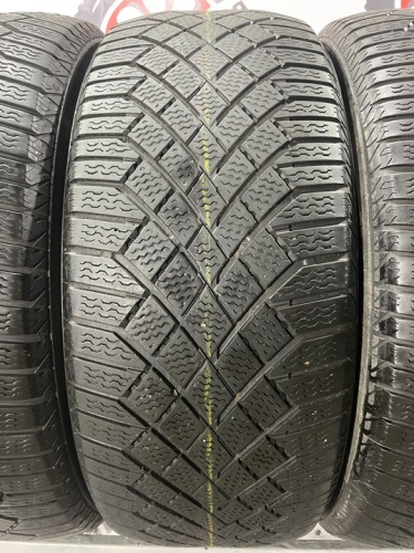 Continental ContiVikingContact 7 R19 255/55