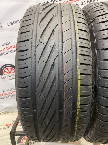 Uniroyal RainSport 5 R18	235/55