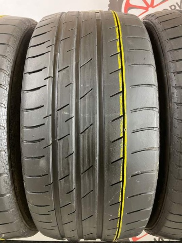 Continental ContiSportContact 3 R19 255/35