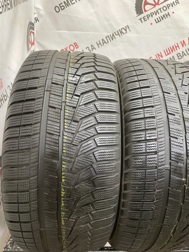 Hankook Winter i*cept evo 2 245/40 R18 97V