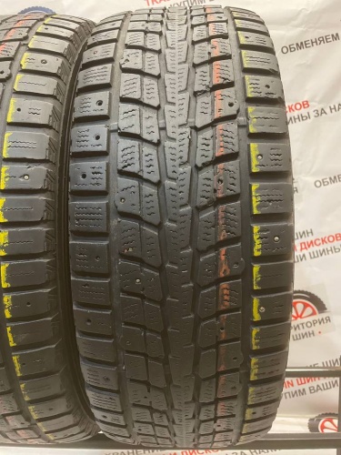 Dunlop SP Winter Ice 01 R18   265/60