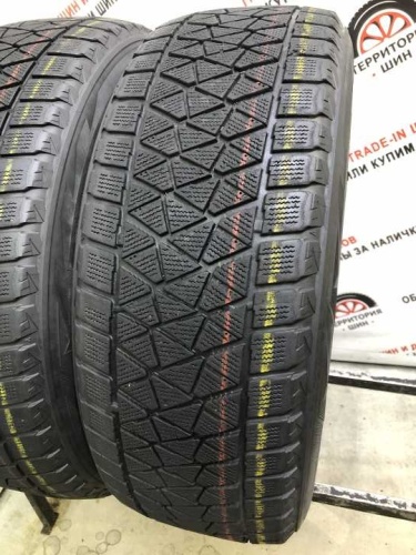 Bridgestone Blizzak DM-V2 R18 235/60