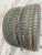 Bridgestone Blizzak MZ-02 R16 215/60