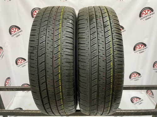 Hankook Smart STX R15 215/70