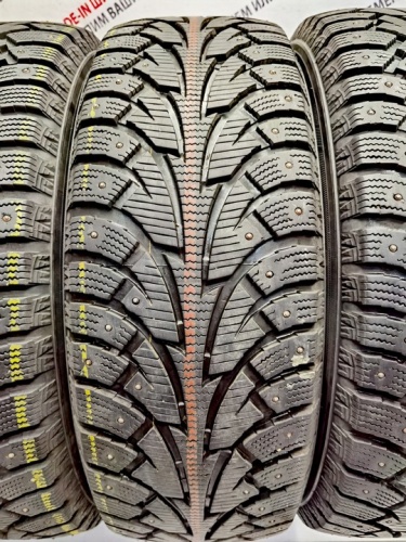 Hankook Winter i*Pike R17 225/60