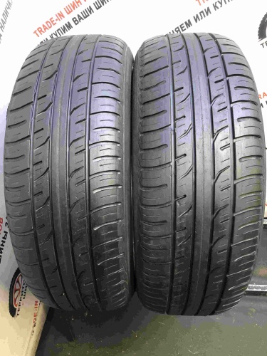 Dunlop Grandtrek PT3 R17 225/60