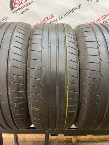 Dunlop Sport Maxx RT 235/55 101W R19