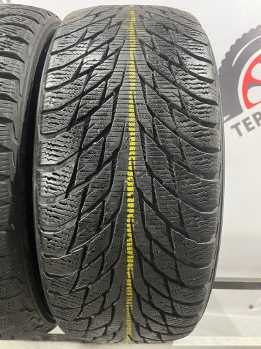 Nokian Tyres Hakkapeliitta R2 RFT R17 225/50