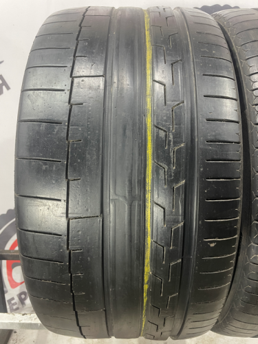 Continental ContiSportContact 6 R20 275/35