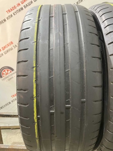 Nokian Tyres Hakka Black 2 R17 225/55