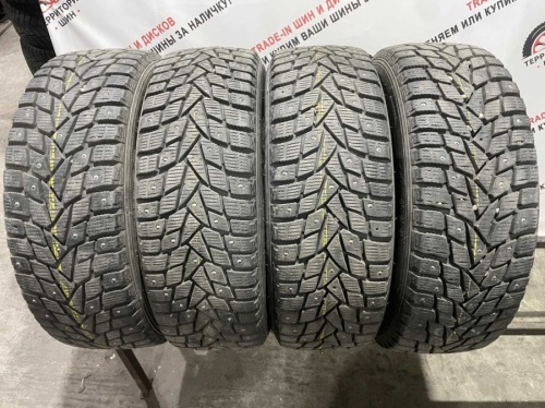 Dunlop SP Winter Ice 02 R16 195/55